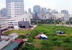 Hà Nội: Giá đất nền ven đô tăng tới 15%