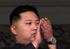 Kim Jong Un tặng tướng lĩnh 100 đồng hồ Thụy Sĩ