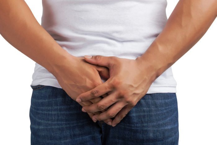 Bị viêm loét cơ thể khi dùng thuốc chữa gút
