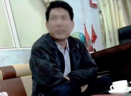 Cách chức Bí thư xã 'tòm tem' với hiệu phó trong nhà nghỉ