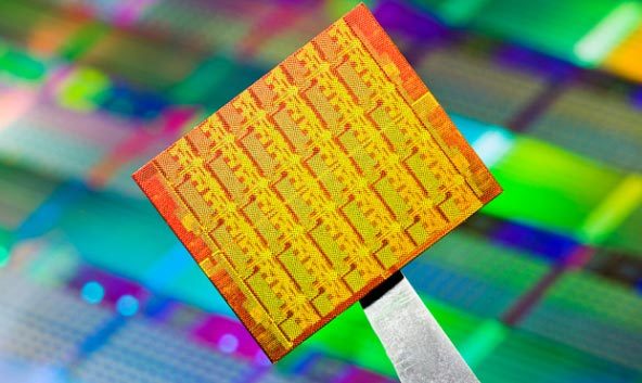 Samsung có thể bị kiện đánh cắp công nghệ sản xuất chip