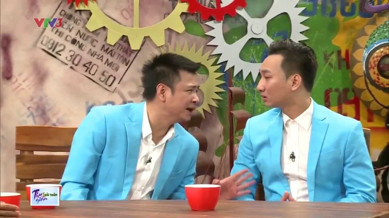 MC đang gây tranh cãi diễn hài thế nào?