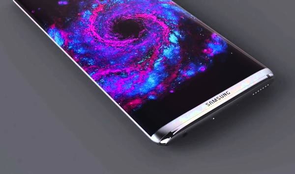 Galaxy S8 có thể 'học lỏm' một tính năng yêu thích trên iPhone 7