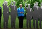 Những lãnh đạo G7 'biến mất' trong hơn năm qua