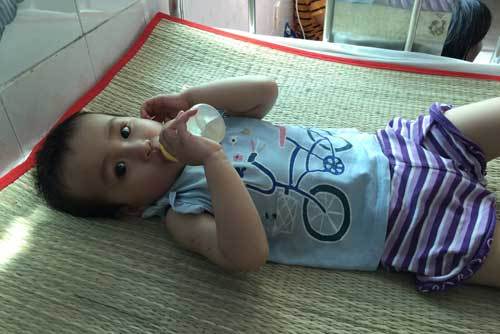 Lọ thuốc 26 triệu đồng và nỗi day dứt của người mẹ nghèo