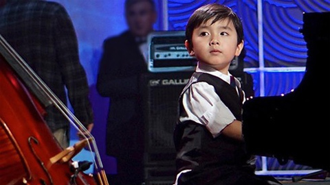 Sonatina (Op. 36, No. 2), III. Allegro, by Muzio Clementi