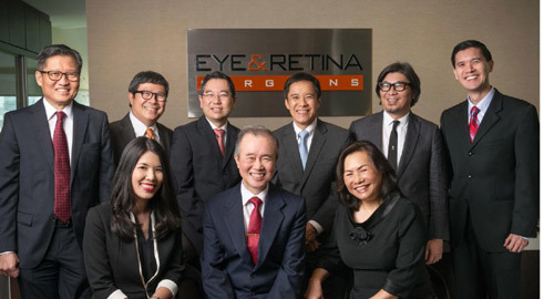 Vì sao cần đầu tư xứng đáng cho đôi mắt?