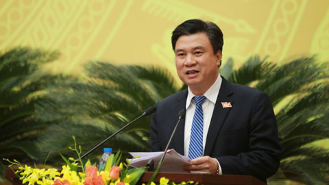 Hà Nội tăng mức trần học phí trường chất lượng cao