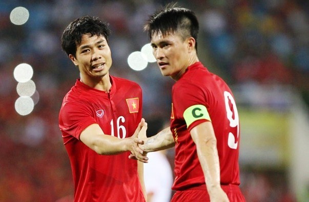 Việt Nam vs Indonesia: Sẽ thắng!