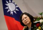 Trung Quốc đòi Mỹ cấm lãnh đạo Đài Loan quá cảnh