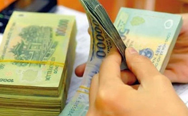 Những đối tượng nào sẽ được tăng lương từ 1/7/2017?