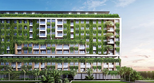 Bất động sản nghỉ dưỡng Việt Nam vươn tầm thế giới