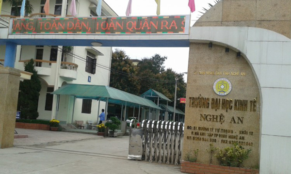 Không có sinh viên học, trường vẫn nhận 2 tỷ đồng phí đào tạo