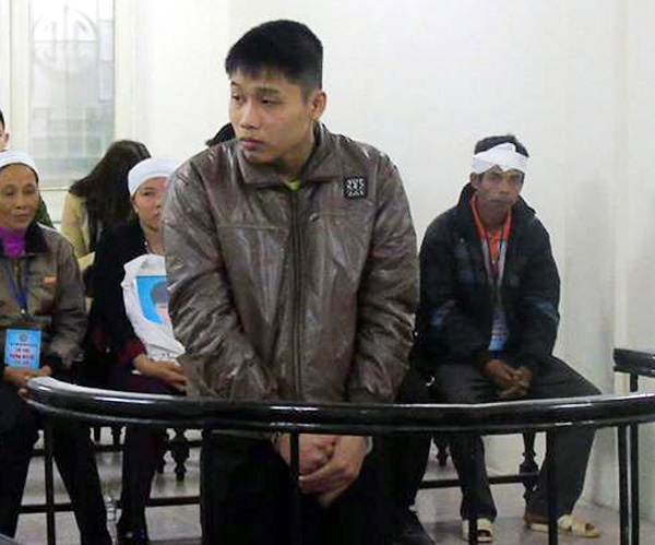 Thiếu niên 14 tuổi mất mạng vì bãi nước bọt