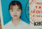 Thông tin bất ngờ vụ nữ sinh mất tích ở Yên Bái