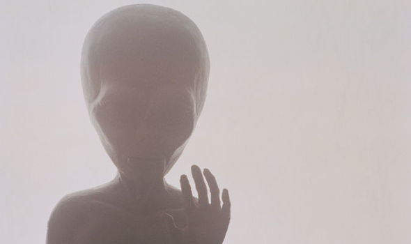 Tiết lộ nơi người ngoài hành tinh có thể đang sinh sống