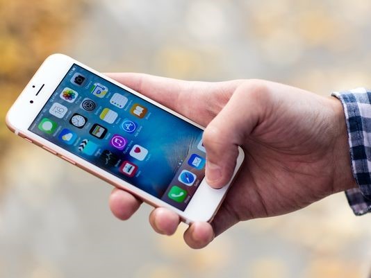 Cơn khủng hoảng iPhone 6S đang âm thầm huỷ hoại Apple