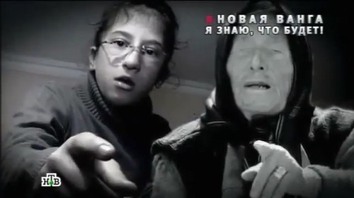 5 'hậu duệ' có năng lực siêu phàm hơn cả nhà tiên tri Vanga