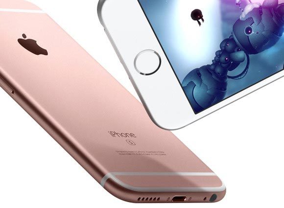 Apple thừa nhận sự cố iPhone 6s nghiêm trọng hơn dự tính