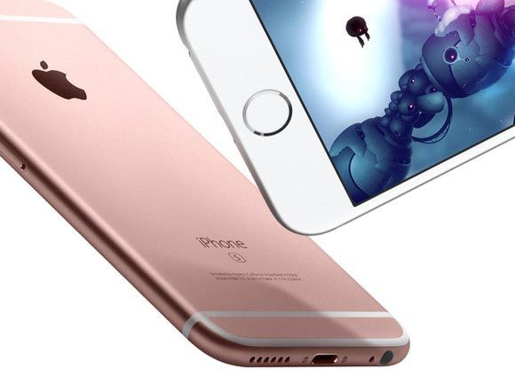 Apple thừa nhận sự cố iPhone 6s nghiêm trọng hơn dự tính