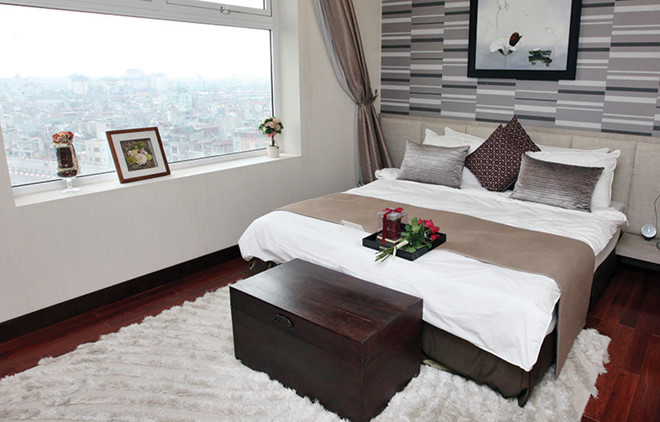 Mẹo tự chọn nhà chung cư hợp phong thủy