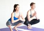 2 động tác yoga giúp giảm đau lưng