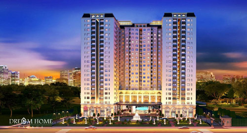 Chính thức mở bán căn hộ Nhật Bản giá chỉ 1 tỷ đồng