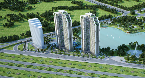 Danko Group phân phối dự án Mỹ Đình Pearl