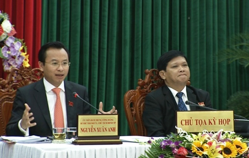 Bí thư Đà Nẵng: Tiền trong xã hội còn nhiều