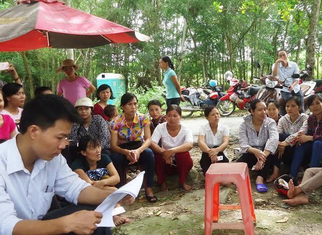 Tìm hướng giải quyết cho hơn một nghìn giáo viên dôi dư ở Thanh Hóa