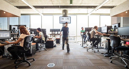 Kết nối Wifi an toàn cho doanh nghiệp vừa và nhỏ