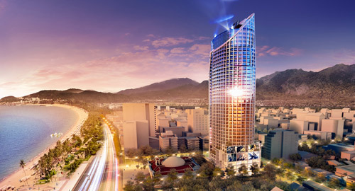Tối đa tỉ suất sinh lời với Panorama Nha Trang