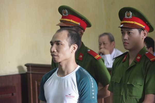Giết thiếu phụ cướp bông tai vàng giữa đêm khuya