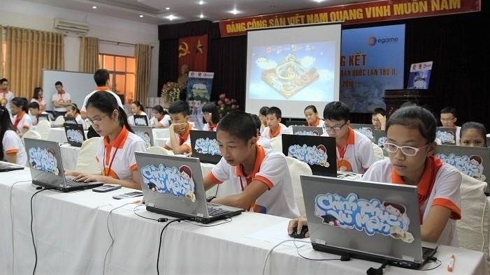 Bộ trưởng Phùng Xuân Nhạ: Đề nghị tạm dừng tổ chức cuộc thi “Chinh phục vũ môn”