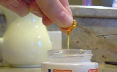 Rước họa vì làm đẹp bằng vitamin E