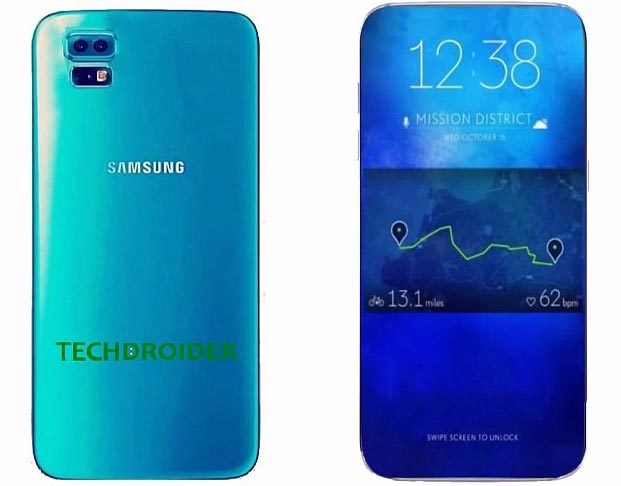 Samsung sẽ hoãn thời điểm ra mắt của Galaxy S8 tới tháng 4/2017?