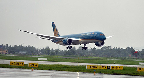 Bay khứ hồi đến Nhật chỉ gần 12,5 triệu đồng