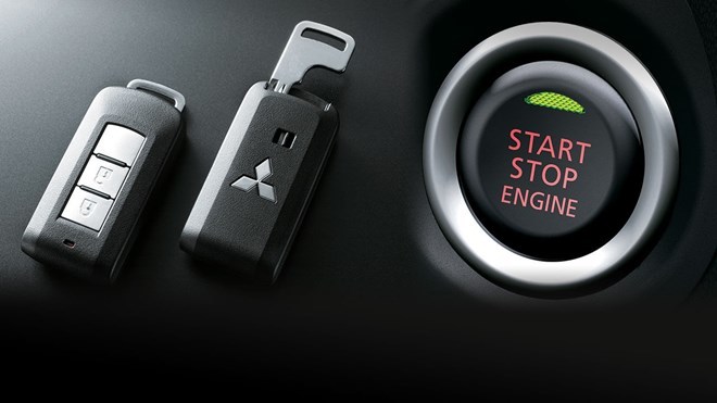 Xuất hiện 'công nghệ' mới trộm xe ô tô khởi động bằng nút bấm