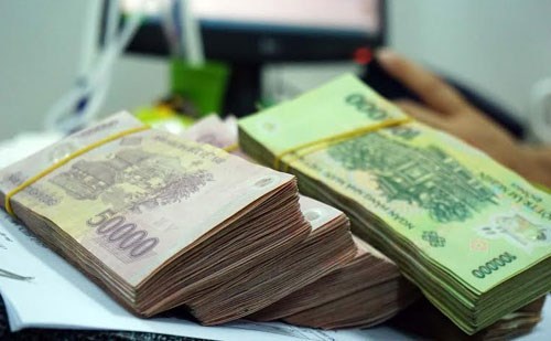 9 khoản dự phòng bất di bất dịch để tiêu Tết của người vợ trẻ