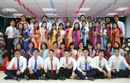 Dược Tâm Bình: hành trình 6 năm hiện thực hóa ước mơ