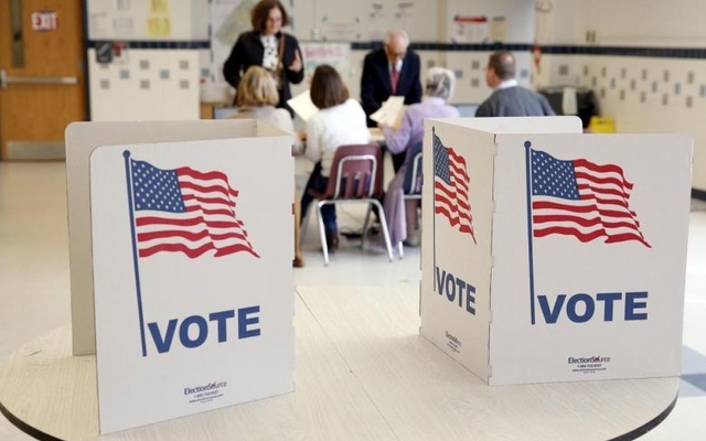 CIA 'phát hiện Nga can thiệp giúp Trump thắng cử'