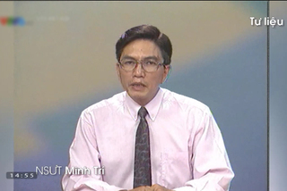 Gặp lại giọng đọc 'huyền thoại' Minh Trí sau 11 năm vắng bóng trên VTV