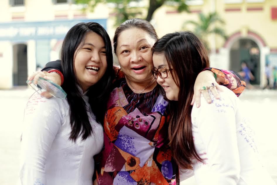 Gọi “em” hay “con” không quan trọng bằng tránh ngộ nhận về quyền lực