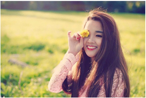 Cô nàng ‘hai lưng’ hé lộ bí kíp tăng cân nhanh