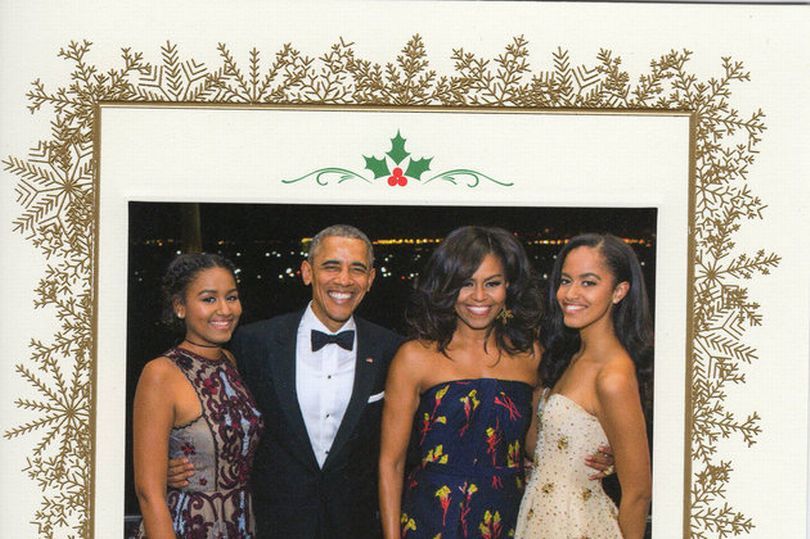 Obama phá vỡ truyền thống giáng sinh của Nhà Trắng