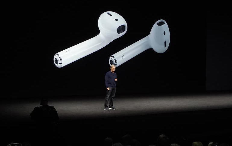 Thủ phạm buộc Apple hoãn ra mắt tai nghe AirPods
