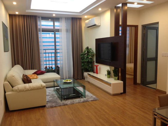 Nhà chung cư được ​bảo hành bao lâu?​