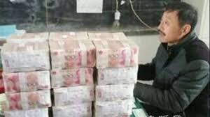 Lão nông chi gần 10 tỷ để chạy chức trưởng làng