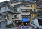 Cải tạo chung cư cũ: Hà Nội xin cơ chế đặc thù