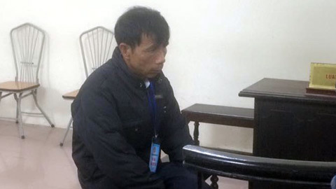 Đằng sau bi kịch ông Hiệu phó bị em trai đâm tới tấp